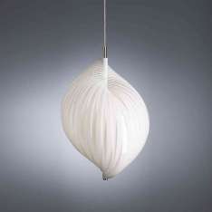 Tecnolumen HHL01 "La perle" Pendant lamp
