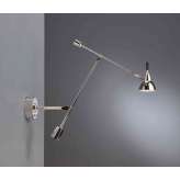 Tecnolumen EB27 Wall lamp