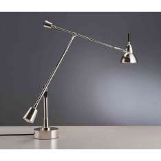 Tecnolumen EB27 Table lamp