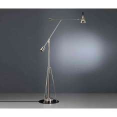 Tecnolumen EB27 Floor lamp