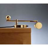 Tecnolumen DS28 De Stijl Piano lamp
