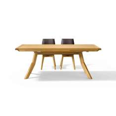 TEAM 7 yps extendable table