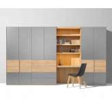 TEAM 7 valore wardrobe