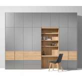 TEAM 7 valore wardrobe