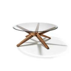 TEAM 7 stern coffee table