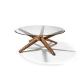 TEAM 7 stern coffee table