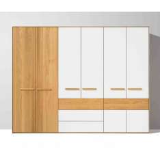 TEAM 7 soft wardrobe