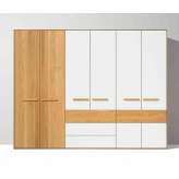 TEAM 7 soft wardrobe