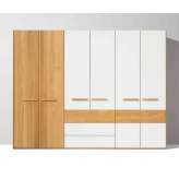 TEAM 7 soft wardrobe