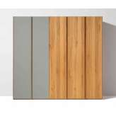 TEAM 7 soft wardrobe