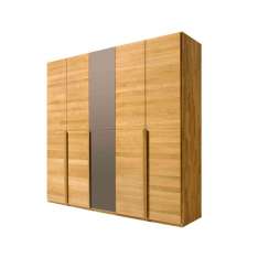 TEAM 7 soft wardrobe