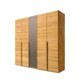 TEAM 7 soft wardrobe