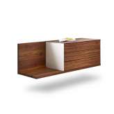 TEAM 7 riletto chest of drawers