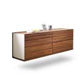 TEAM 7 riletto chest of drawers