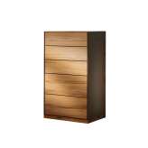 TEAM 7 riletto chest of drawers