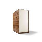 TEAM 7 riletto chest of drawers