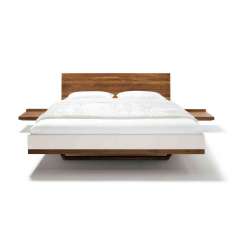 TEAM 7 riletto bed