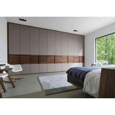 TEAM 7 relief wardrobe