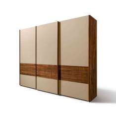 TEAM 7 relief wardrobe