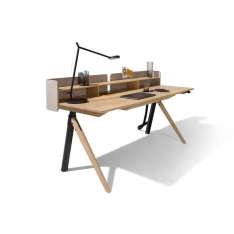 TEAM 7 pisa desk