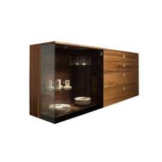 TEAM 7 nox sideboard