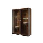 TEAM 7 nox display cabinet