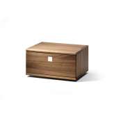 TEAM 7 nox night stand