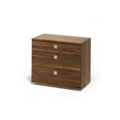 TEAM 7 nox chest of drawers