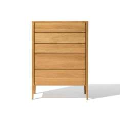 TEAM 7 mylon dressers