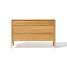 TEAM 7 mylon dressers