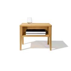 TEAM 7 mylon bedside cabinet