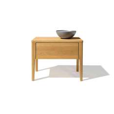 TEAM 7 mylon bedside cabinet