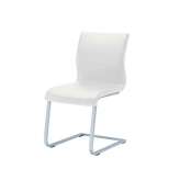 TEAM 7 magnum cantilever chair