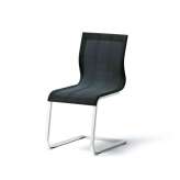 TEAM 7 magnum cantilever chair