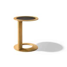 TEAM 7 loup side table