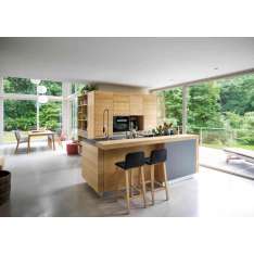 TEAM 7 linee Kitchen