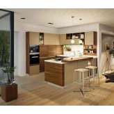 TEAM 7 linee kitchen