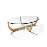 TEAM 7 juwel coffee table