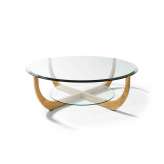 TEAM 7 juwel coffee table