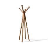 TEAM 7 hood clothes rack