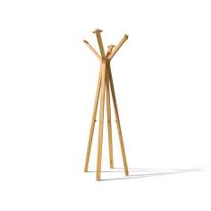 TEAM 7 hood clothes rack