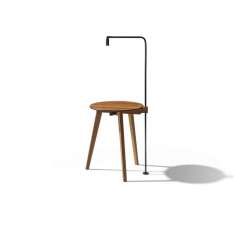 TEAM 7 hi! side table