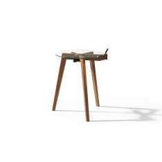 TEAM 7 hi! side table