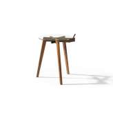 TEAM 7 hi! side table