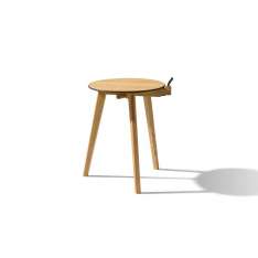 TEAM 7 hi! side table