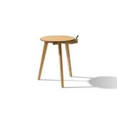 TEAM 7 hi! side table