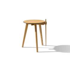 TEAM 7 hi! side table