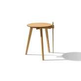 TEAM 7 hi! side table