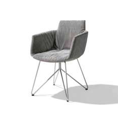 TEAM 7 grand lui chair