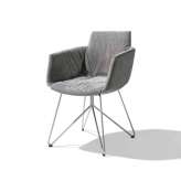 TEAM 7 grand lui chair